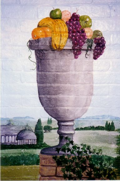 Community Murals 